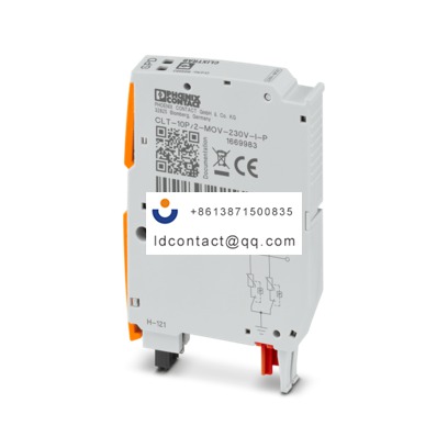 1669983 Phoenix Contact product image